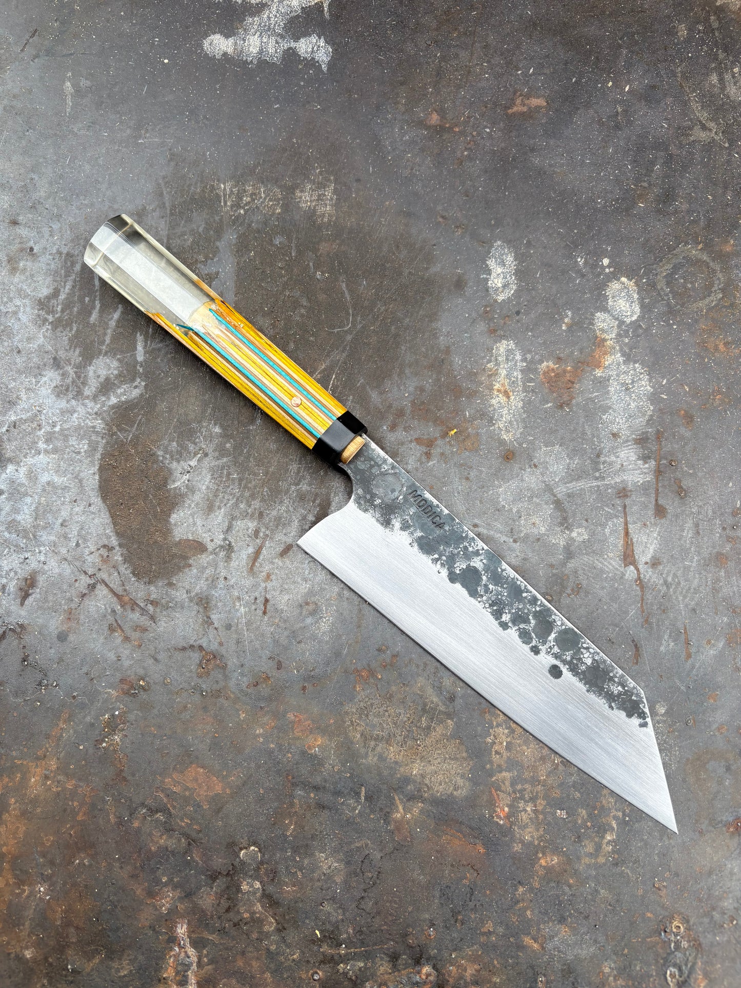 Broken Board Bunka