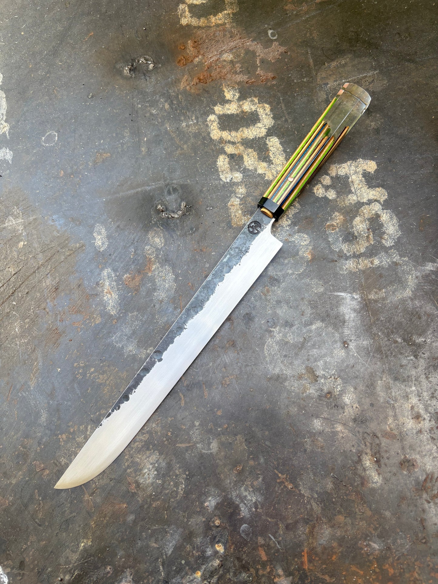 Broken Board Brisket Knife