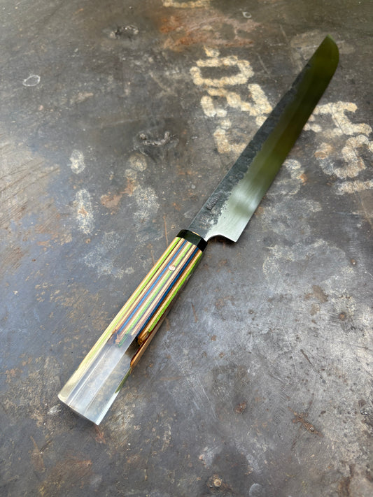 Broken Board Brisket Knife