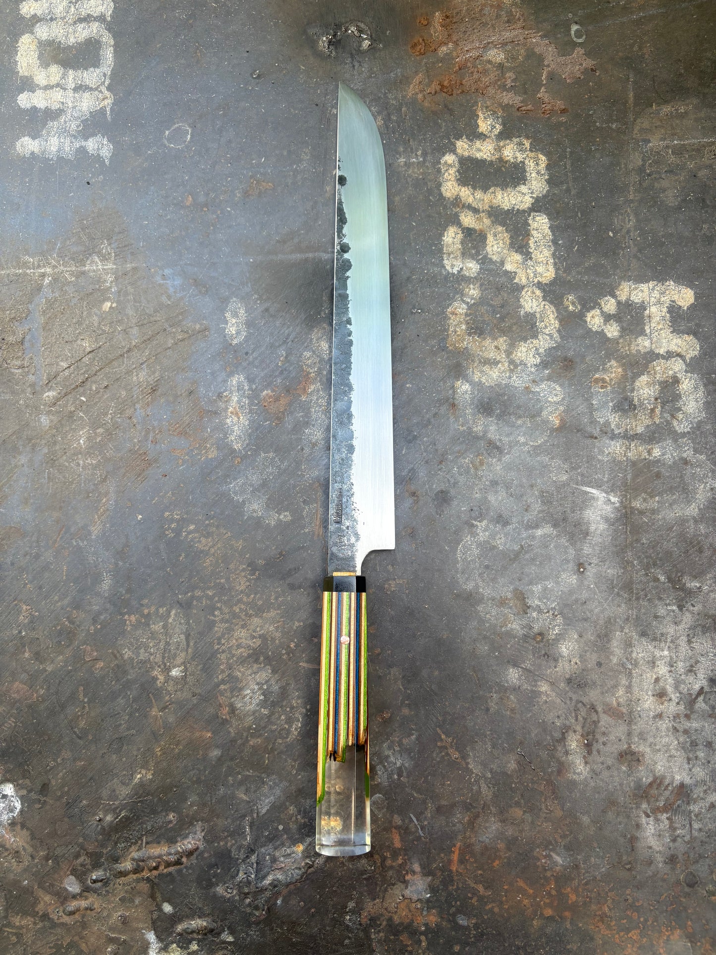 Broken Board Brisket Knife
