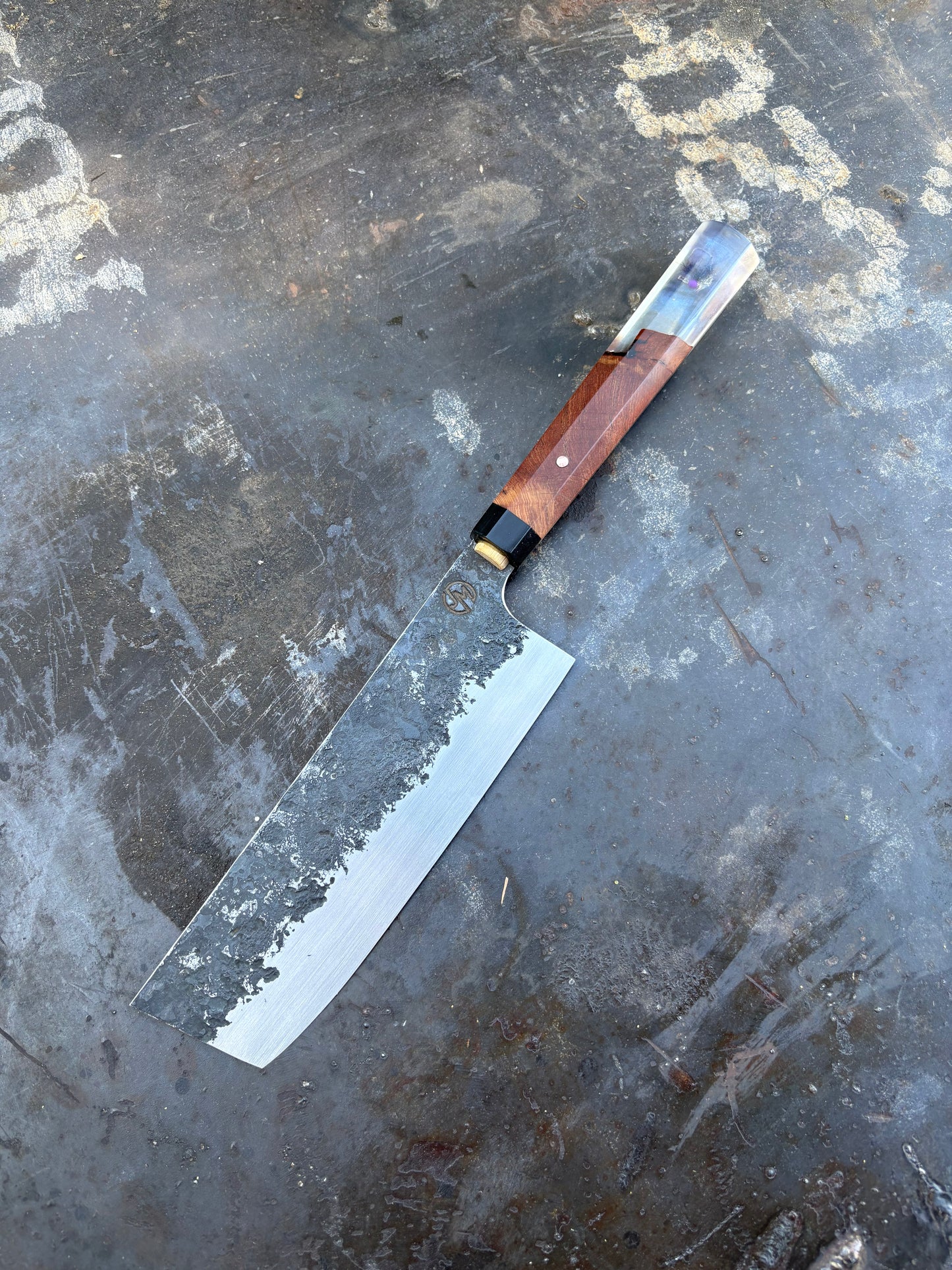 Fly Knife Nakiri