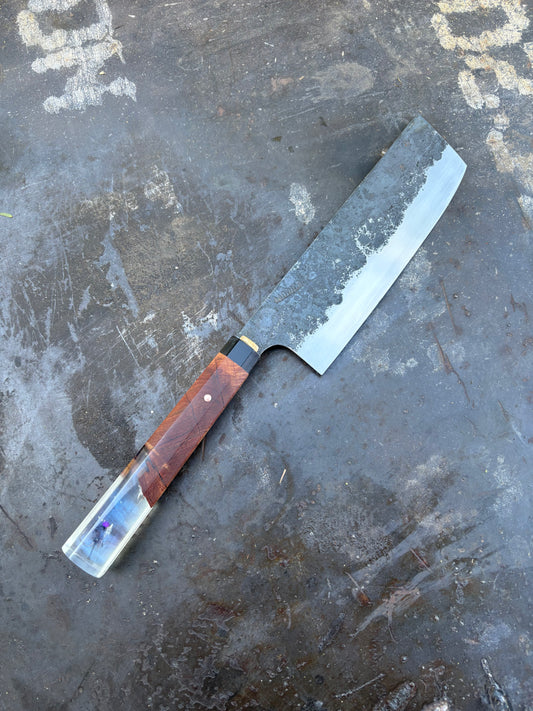 Fly Knife Nakiri