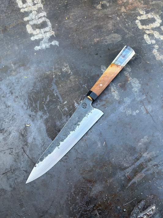 Fly Knife Chef