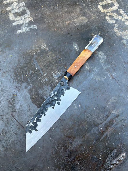 Fly Knife Bunka