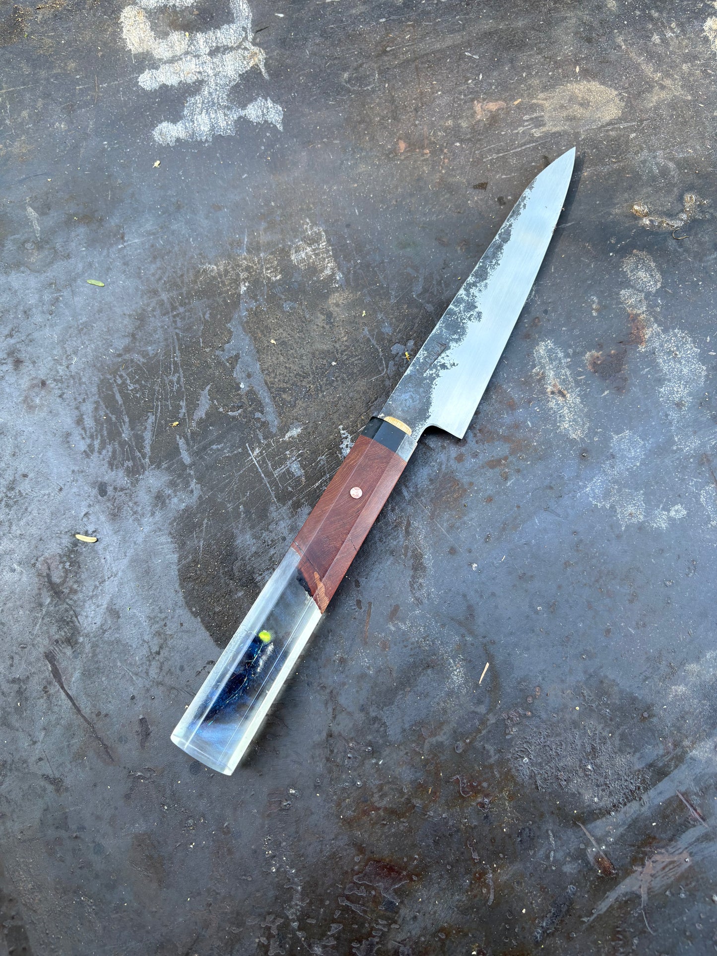 Fly Knife Petty