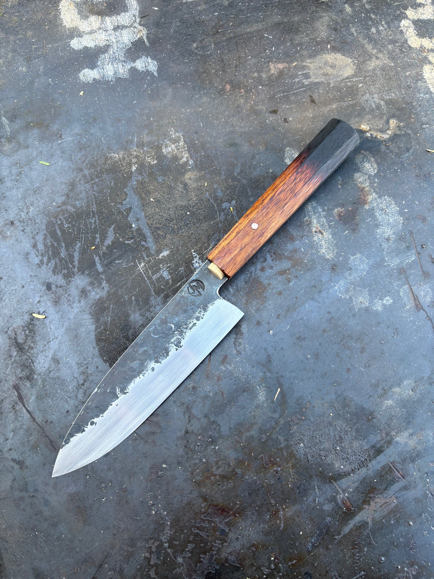 Jatoba Mini Chef