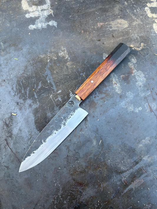 Jatoba Mini Chef