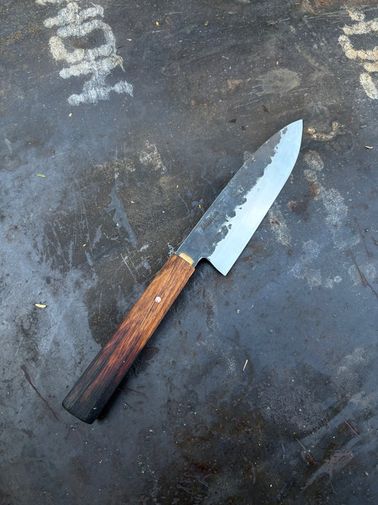 Jatoba Mini Chef