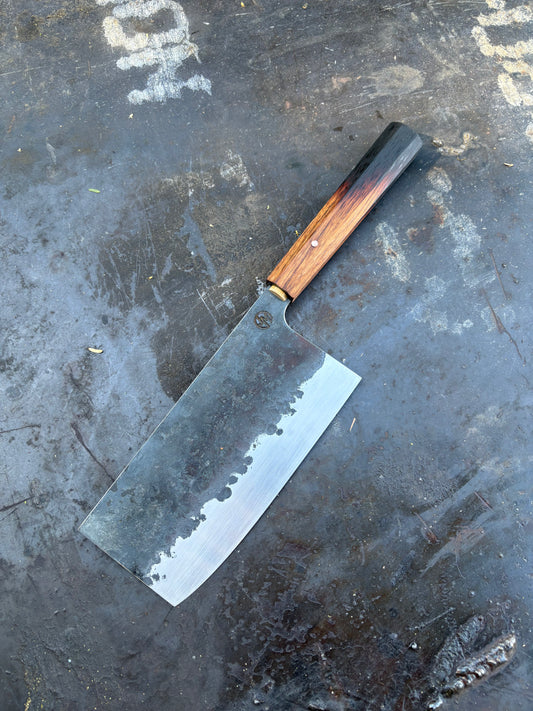 Jatoba Cleaver