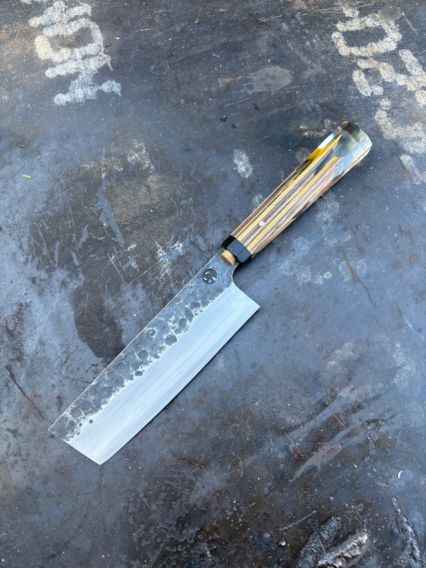 Broken Board Nakiri