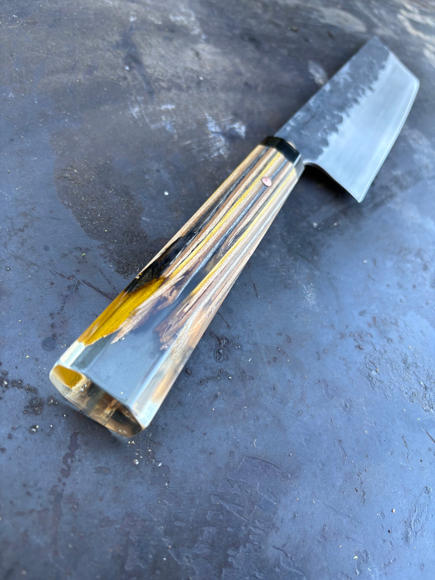 Broken Board Nakiri