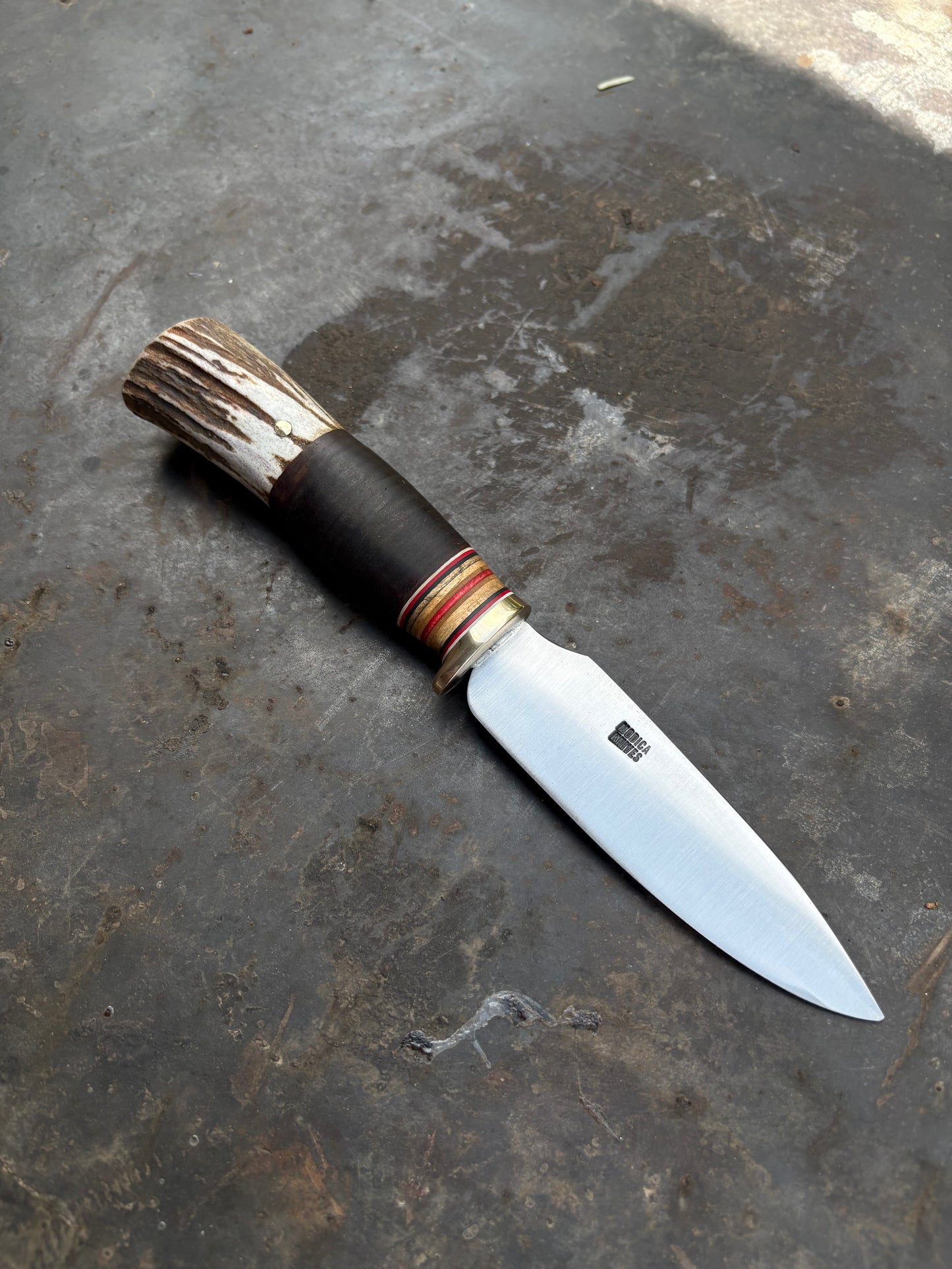 Scagel Style EDC