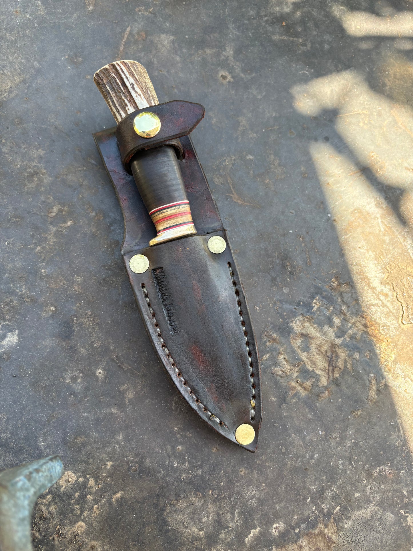 Scagel Style EDC