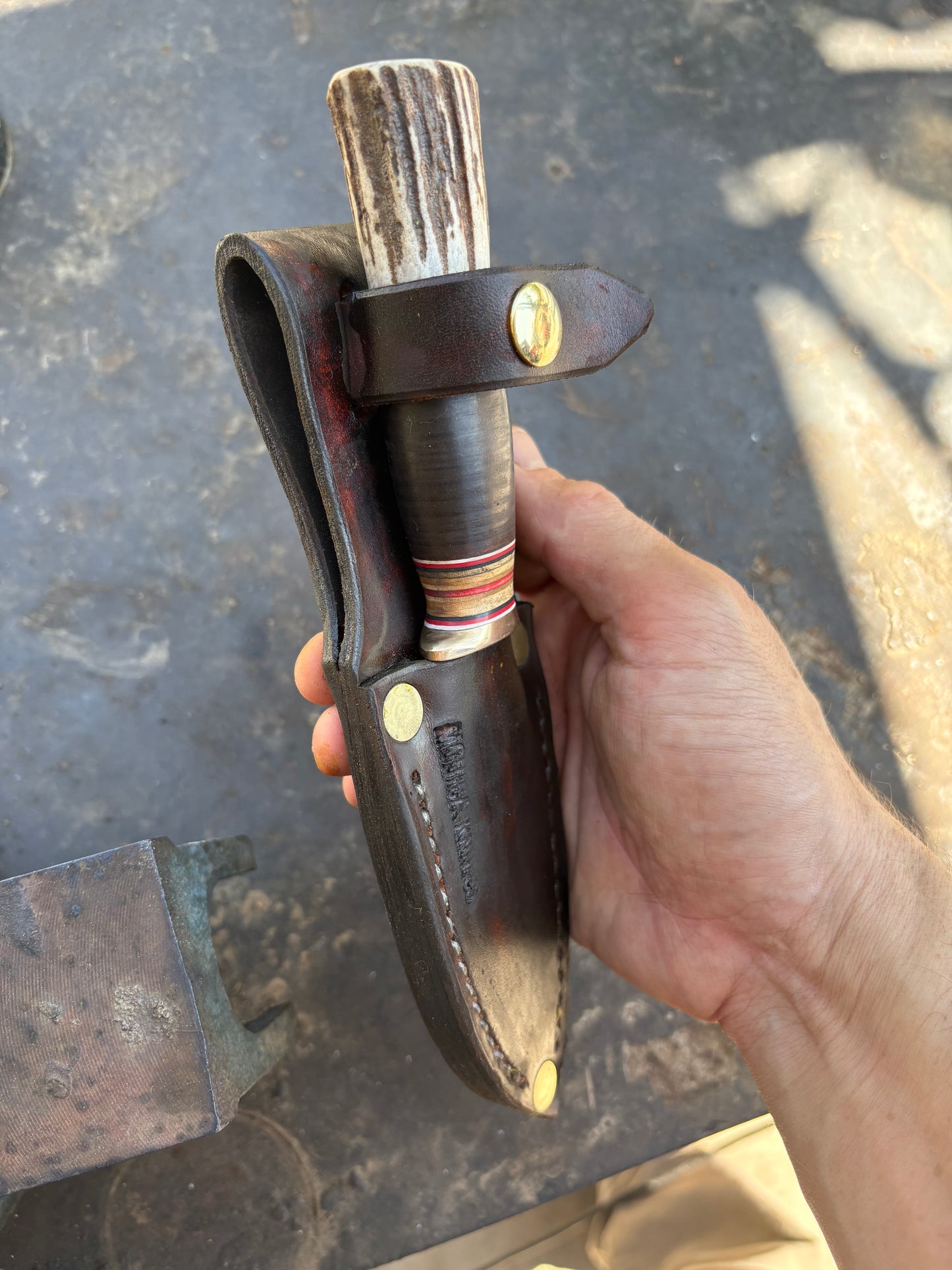 Scagel Style EDC