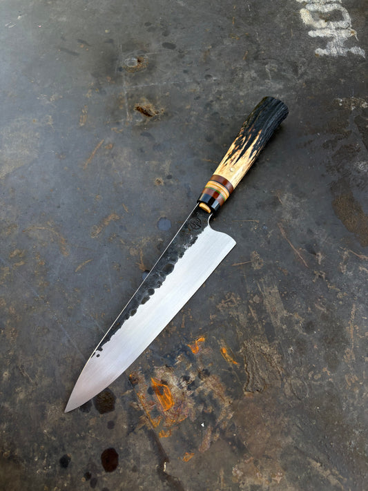 Sk8 Scagel 8” Chef Knife