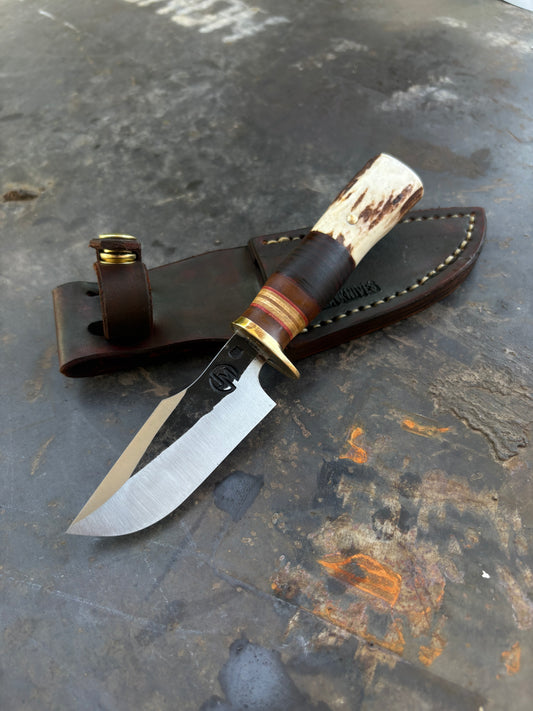 Sk8 Scagel EDC Skinner