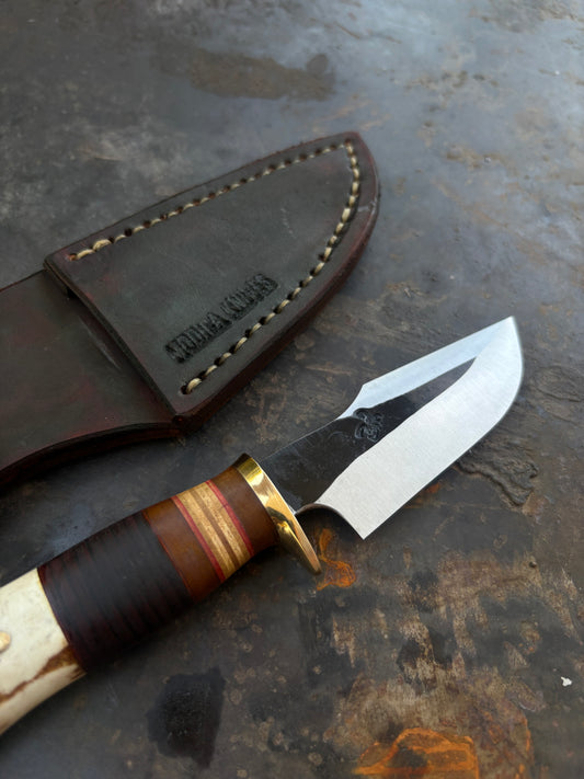 Sk8 Scagel EDC Skinner