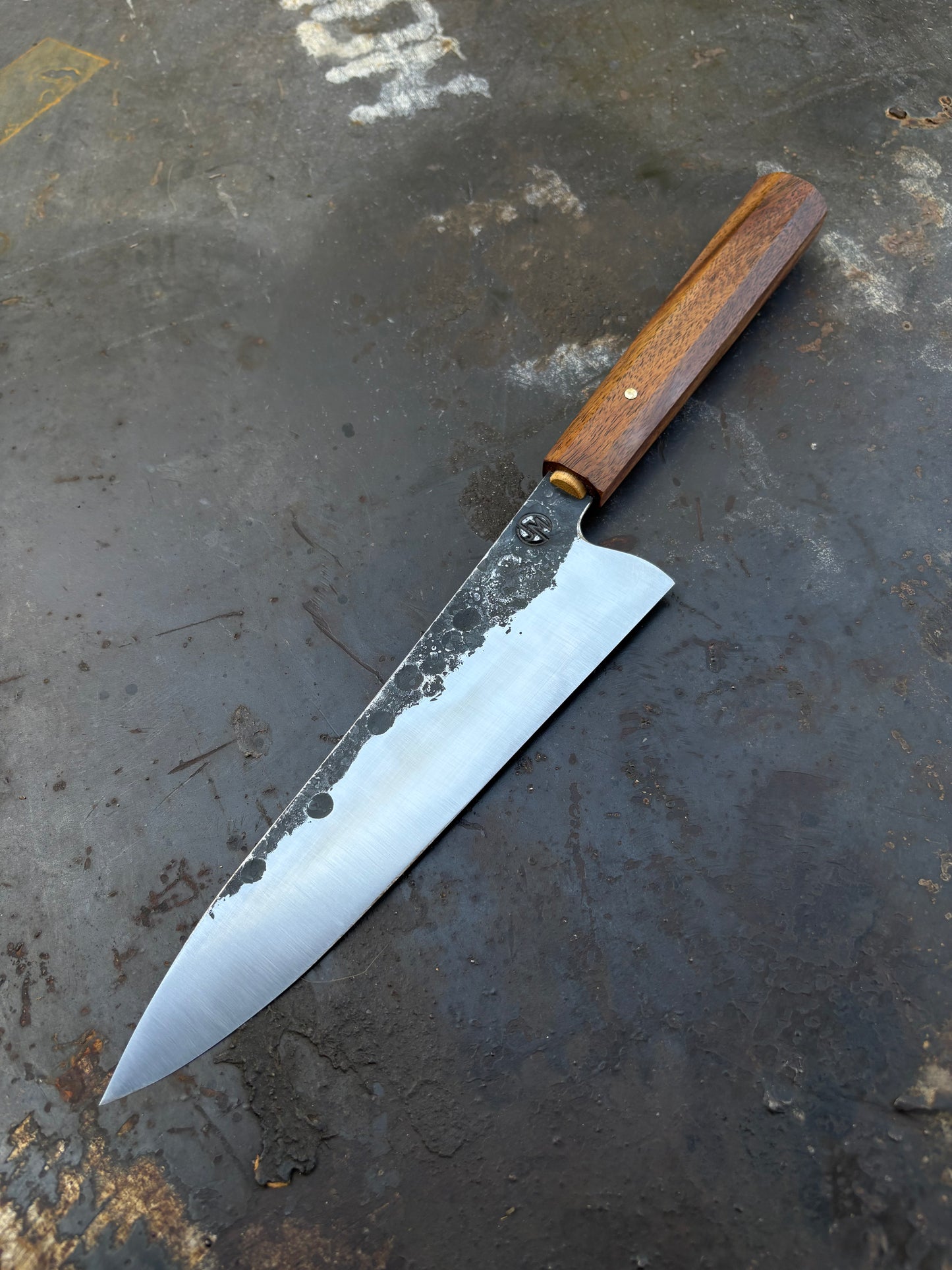 Rosewood 8” chef