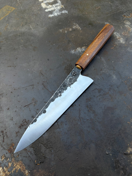 Rosewood 8” chef
