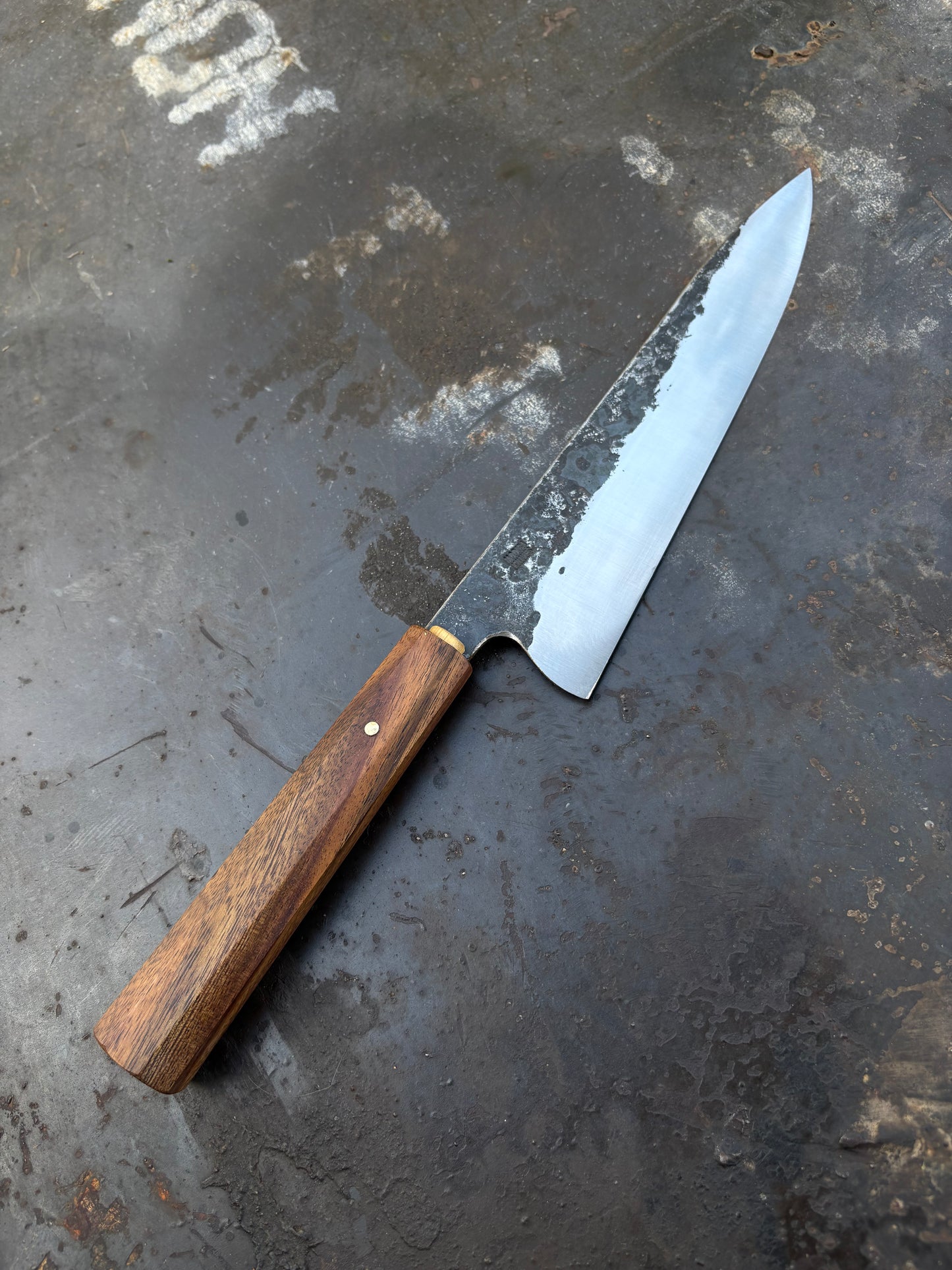 Rosewood 8” chef