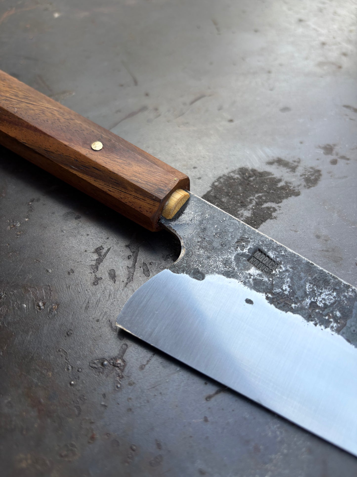 Rosewood 8” chef