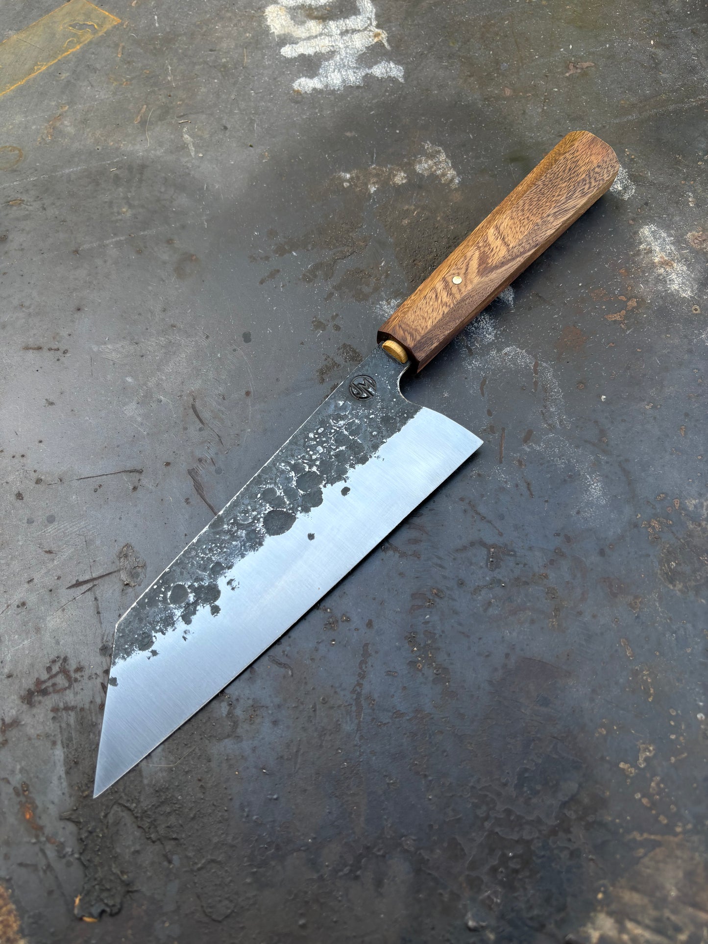 Rosewood Bunka