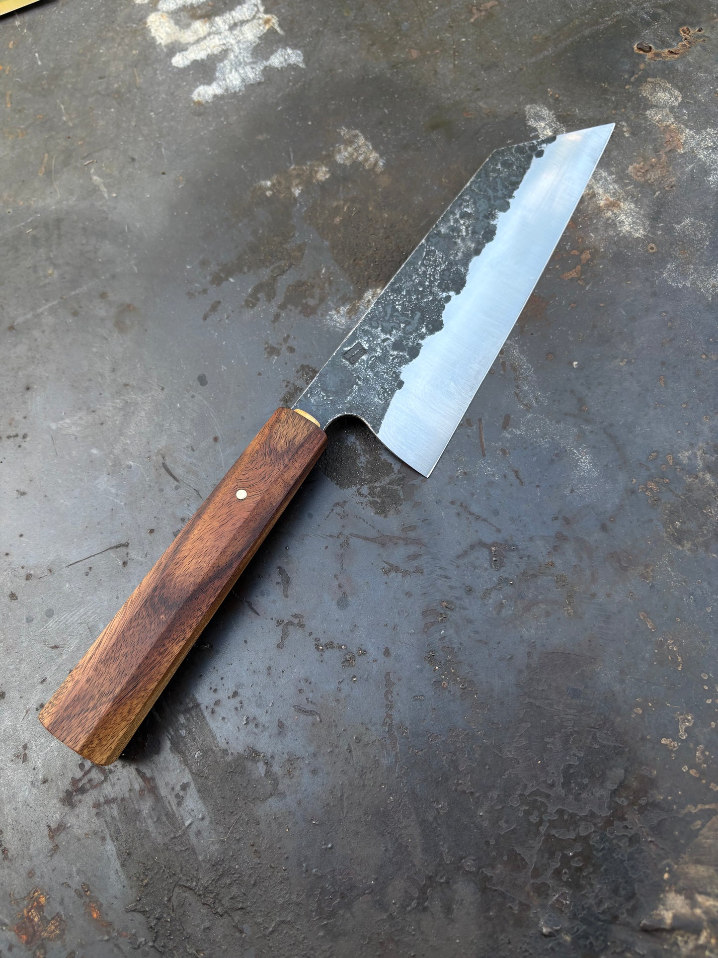 Rosewood Bunka