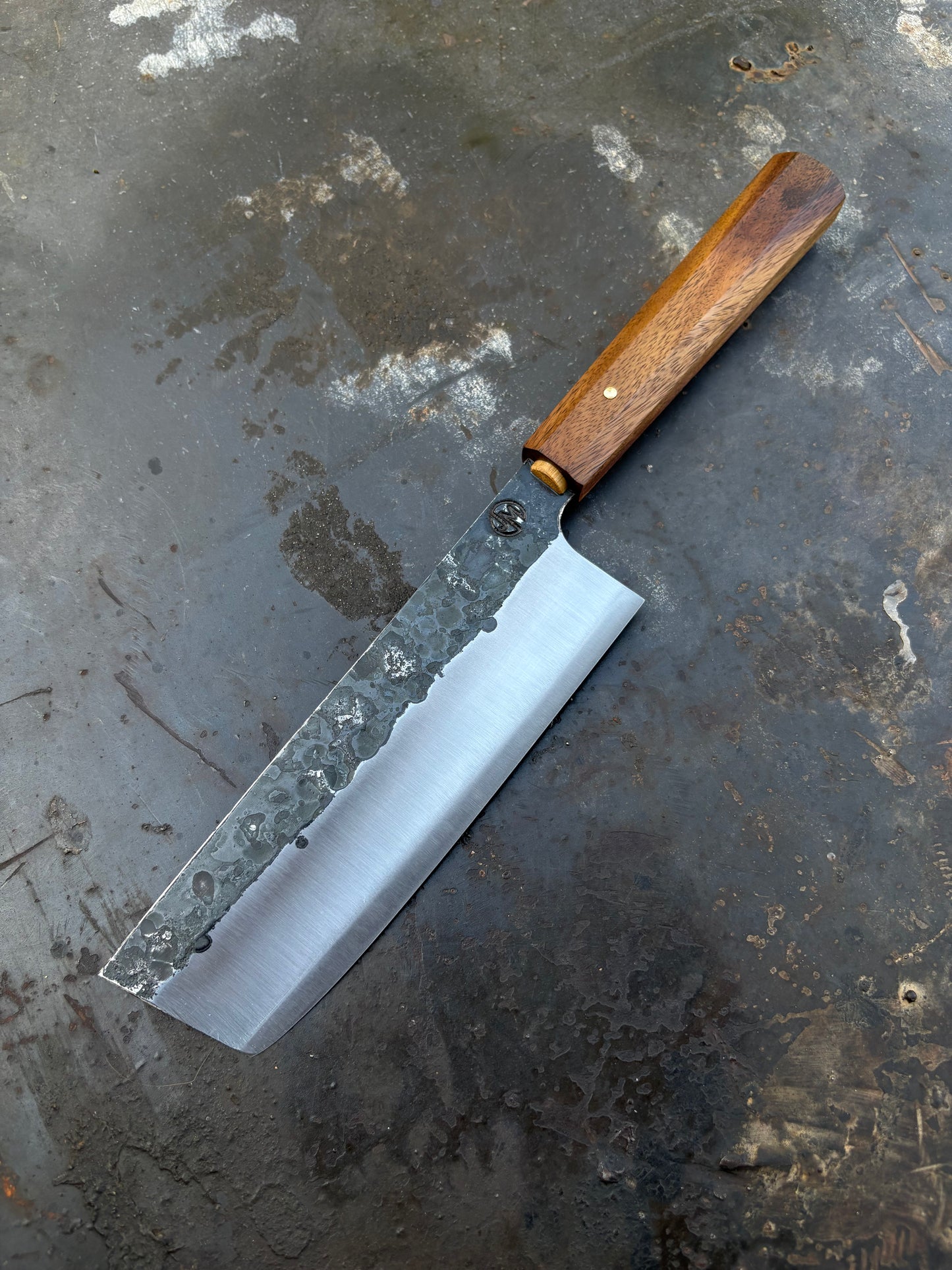 Rosewood Nakiri