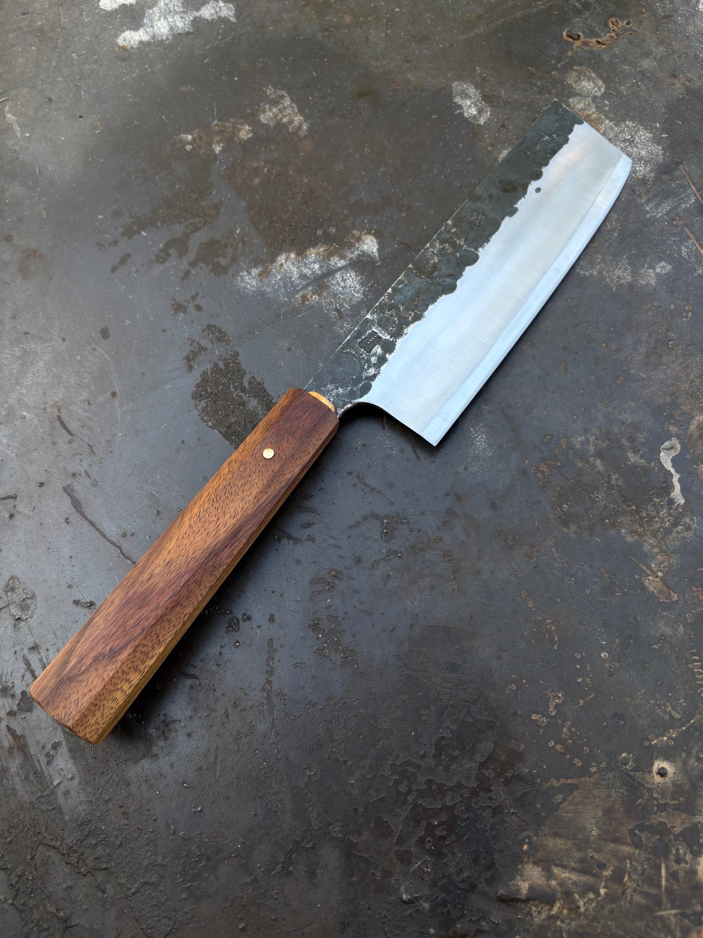 Rosewood Nakiri