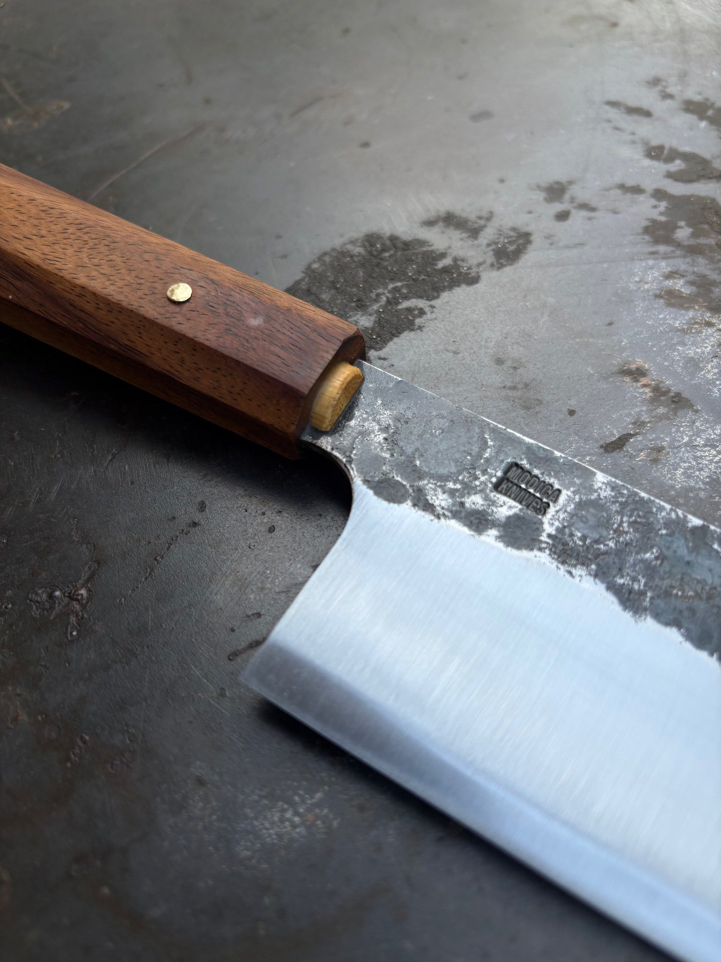 Rosewood Nakiri