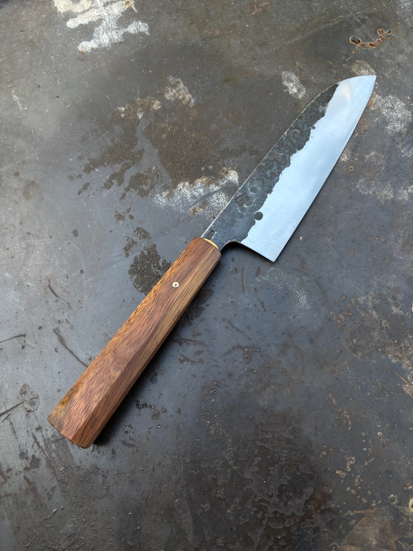 Rosewood Santoku