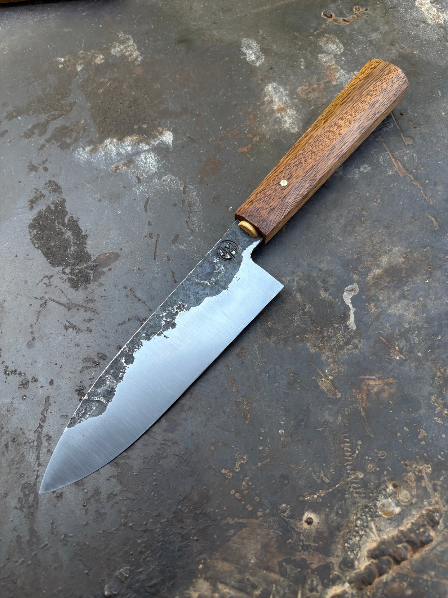Rosewood Mini Chef