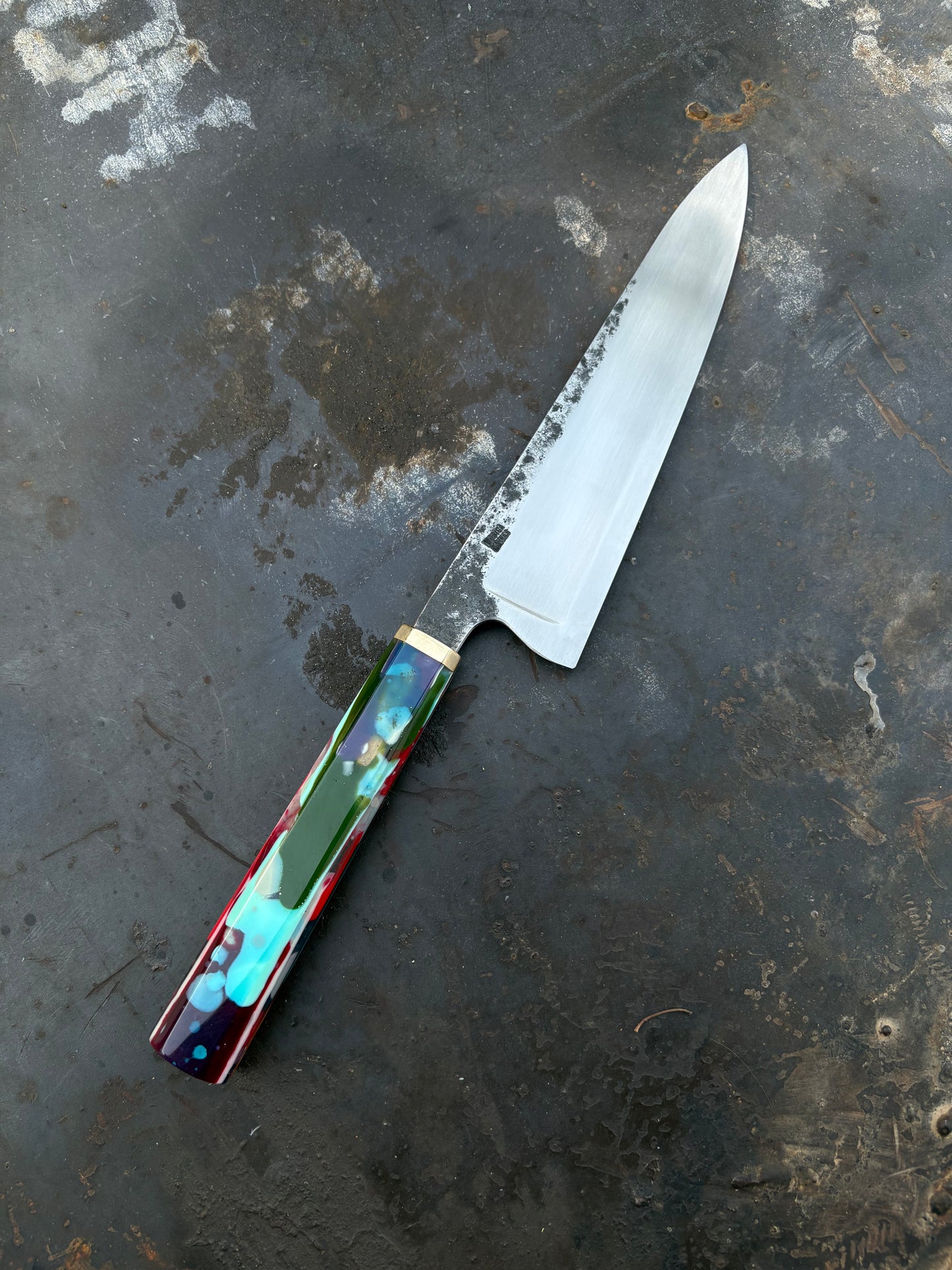 The “Surfite” Chef Knife