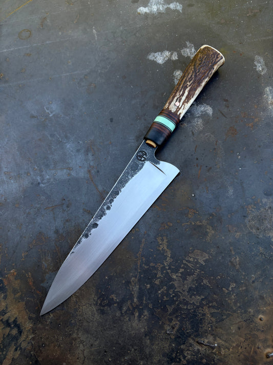 Scagel Chef w/ S-grind