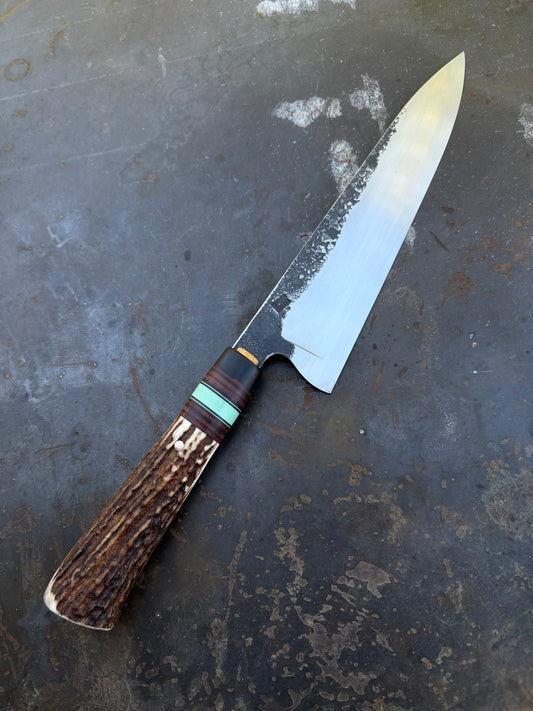 Scagel Chef w/ S-grind