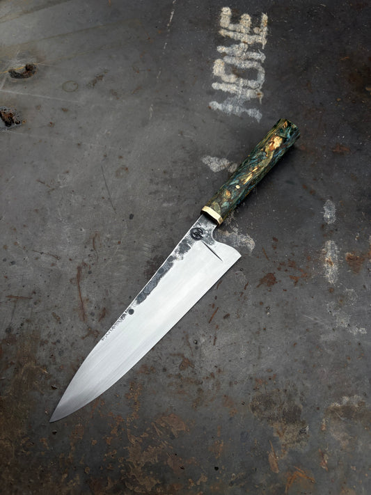 Hemp Chef Knife
