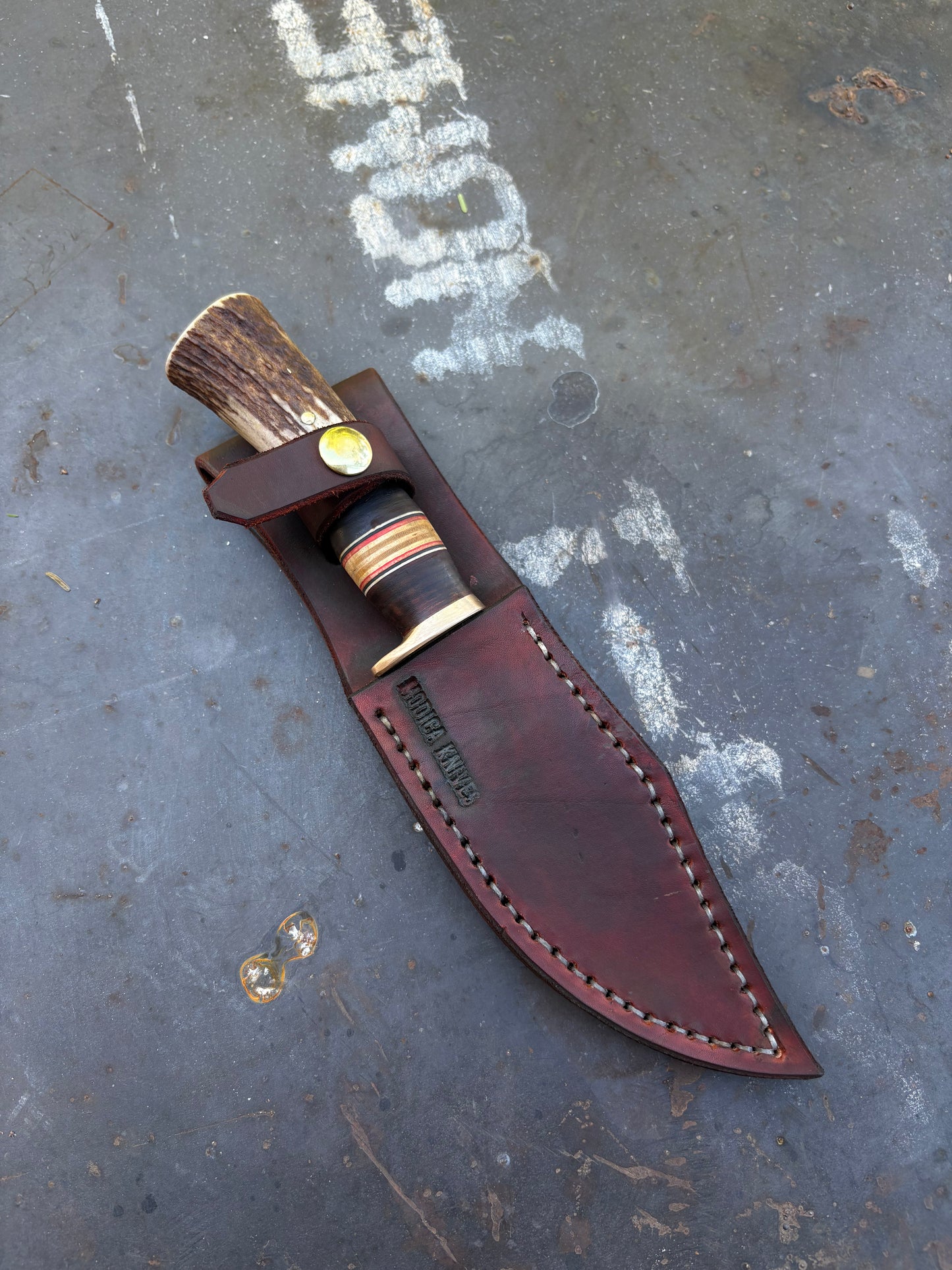 Sk8 Scagel Hunter