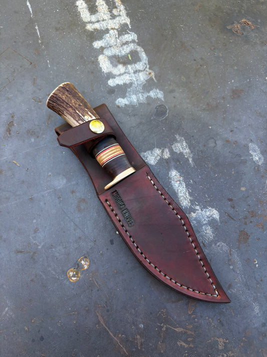 Sk8 Scagel Hunter