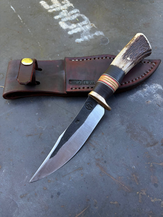 Sk8 Scagel Hunter