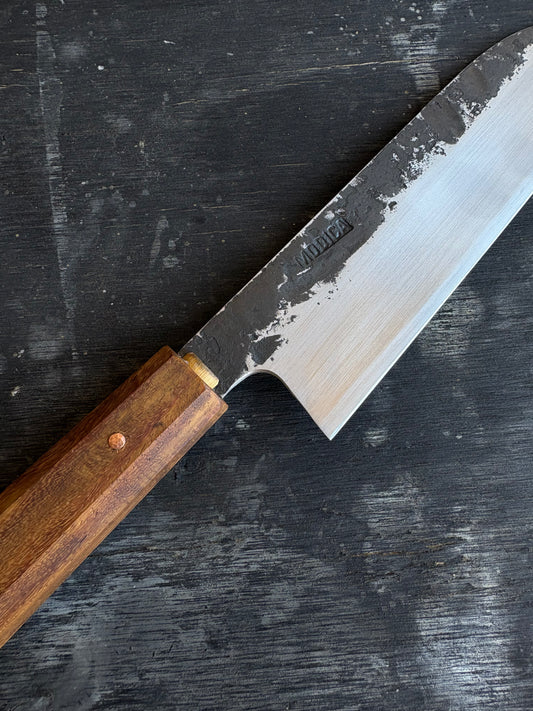 Rosewood 7” Santoku