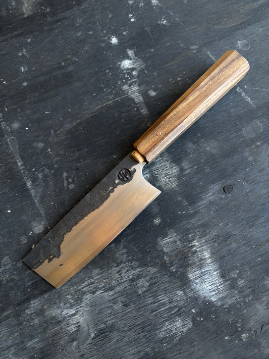 Rosewood 4.5” Nakiri