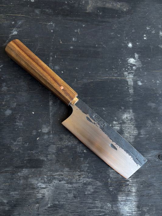 Rosewood 4.5” Nakiri