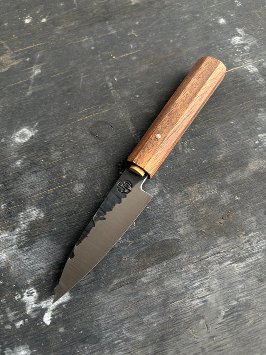 Rosewood 3.5” Pairing