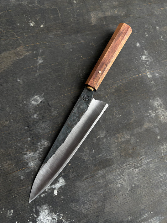 Rosewood 7.75” S-grind Chef