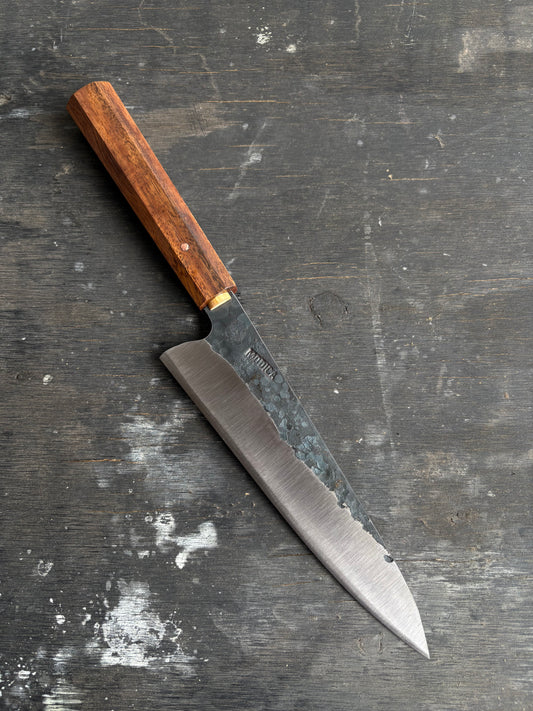 Rosewood 7.75” S-grind Chef