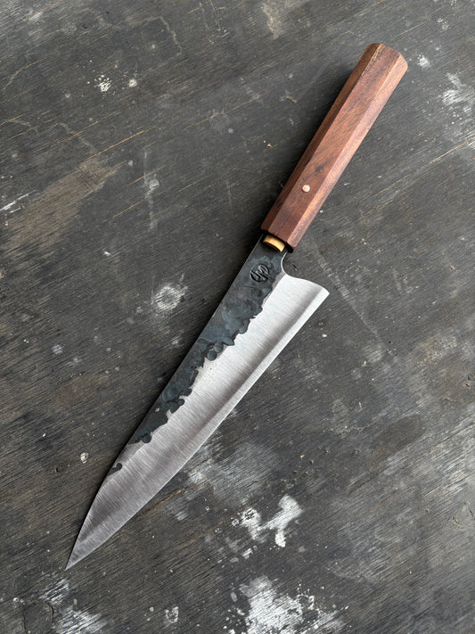 Rosewood 8” S-grind Chef