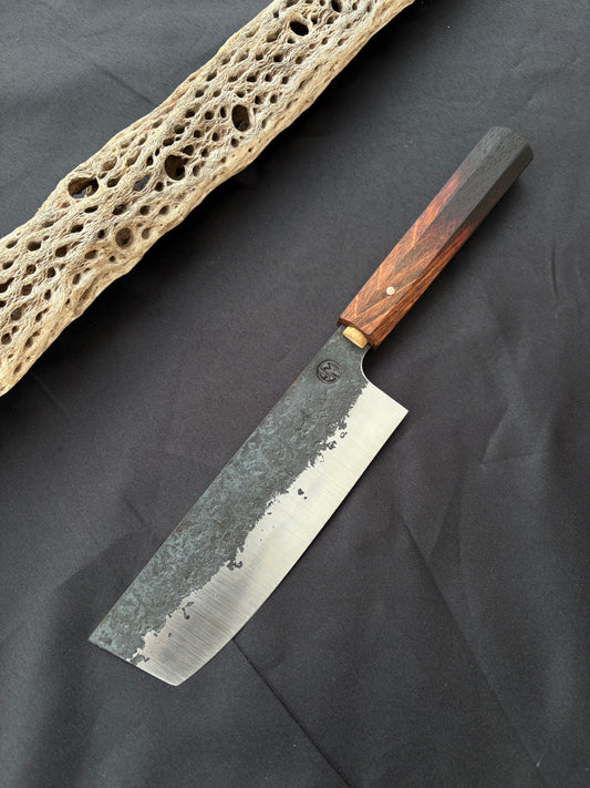 Jatoba 6.5” Nakiri