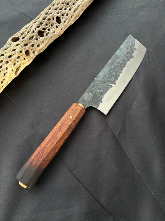 Jatoba 6.5” Nakiri