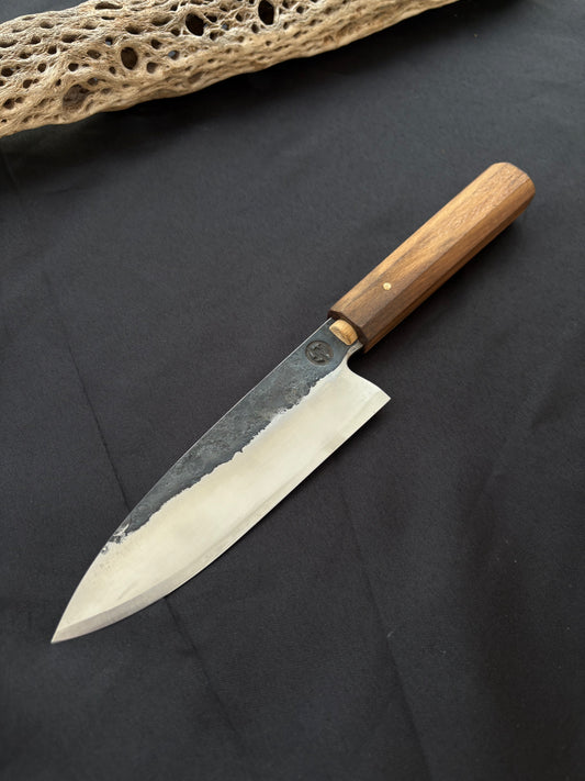 Walnut 5.5” Chef
