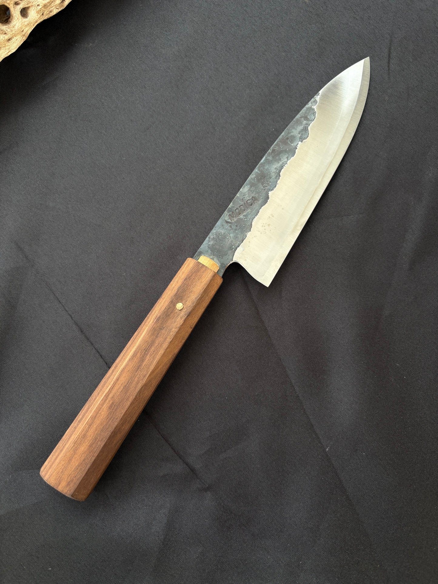 Walnut 5.5” Chef
